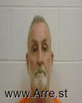 Rodney Kirk Joyce Mugshot