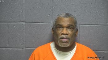 Rodney Randolph Thompson Mugshot