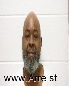 Rodney Dominique Whitaker Mugshot