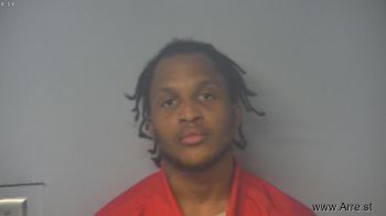 Rodriquez Rashad Lynch Mugshot