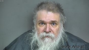 Roger Edward Blakenship Sr Mugshot