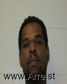 Roger Lee Booker Jr Mugshot