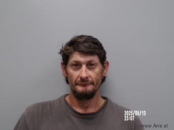 Roger Lee Dean Mugshot
