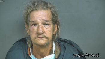 Roger Dale Eidenour Mugshot