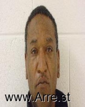 Roger Lester Jackson Mugshot