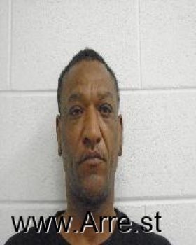 Roger Lester Jackson Mugshot