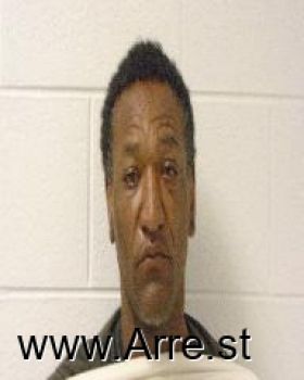 Roger Lester Jackson Mugshot