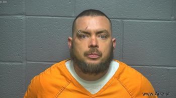 Roger Lee Jenkins Mugshot