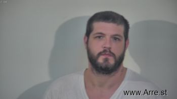 Roger Lee Ray Mugshot