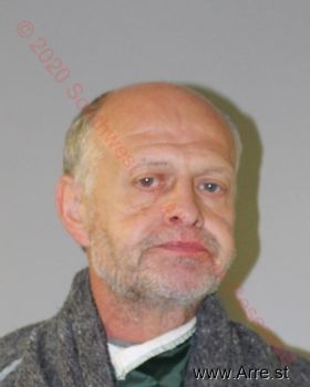 Roger Bailey Repass Mugshot