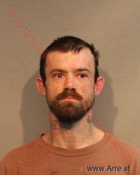 Roger James Smith Mugshot