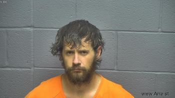 Roger Dale Wetzel Mugshot