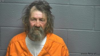 Roger Dale Wetzel Mugshot