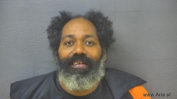 Rohn Dexter Lee Mugshot