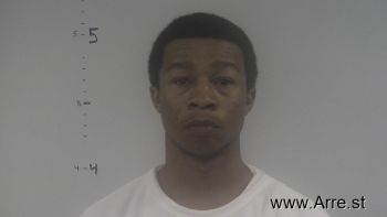 Rojawn Orlander Warren Mugshot