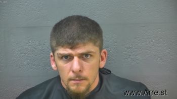 Roman Jordan Downey Mugshot