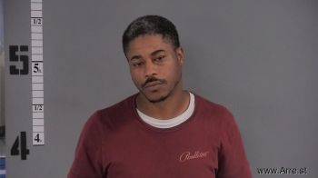 Ronald Donell Brooks Mugshot