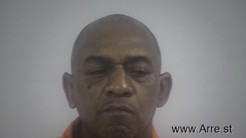 Ronald Nathaniel Butler Mugshot