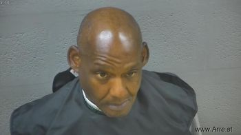 Ronald Lynn Calloway Mugshot