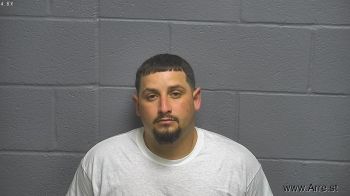 Ronald R. Green Salinas Mugshot