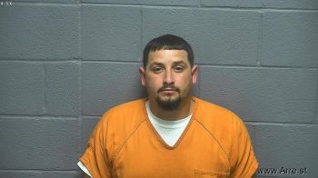 Ronald Roy Green Salinas Mugshot