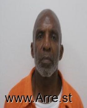 Ronald  Henderson Mugshot