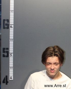 Ronald Izaya Hudson Mugshot