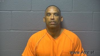 Ronald Edward Johnson Jr Mugshot