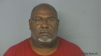 Ronald Jerome Moore Mugshot