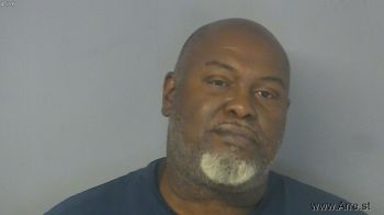 Ronald Jerome Moore Mugshot