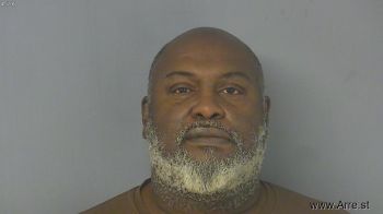 Ronald Jerome Moore Mugshot