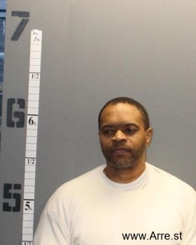 Ronald  Moore Mugshot