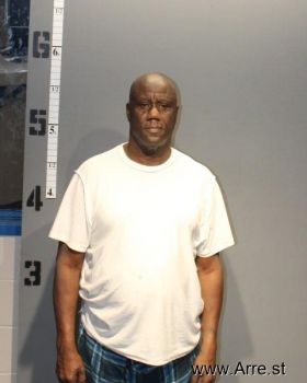 Ronald Lynn Mullins Mugshot