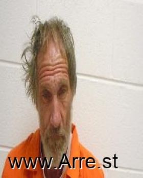 Ronald Wayne Mullins Mugshot