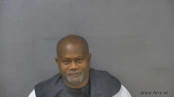 Ronald Lee Rucker Mugshot