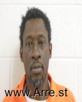 Ronald Londell Terry Mugshot