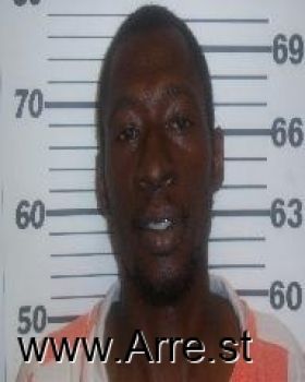 Ronald Londell Terry Mugshot