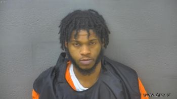 Ronald  Walls Mugshot