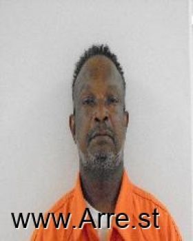 Ronald Lee Ward Mugshot