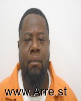 Ronald Jerome Watkins Mugshot