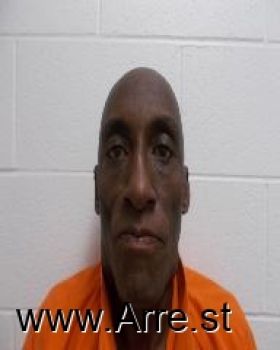 Ronald Gregory White Mugshot