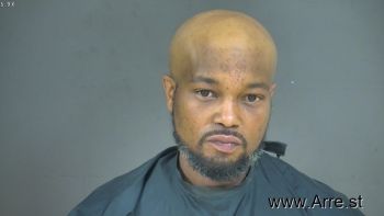 Ronald Lee White Jr Mugshot