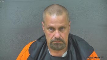 Ronald Burt Wilcox Mugshot