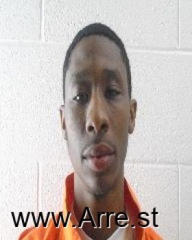 Rondell Allen Harris Mugshot