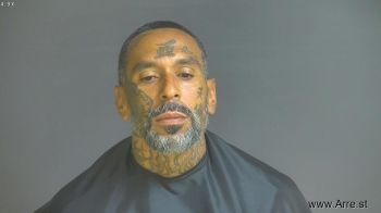 Ronnie Douglas Lynch Mugshot