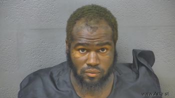 Ronnie Eugene Moore Mugshot