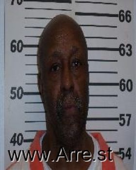 Ronnie  Robinson Mugshot