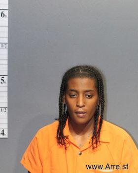 Ronnie Renae Robinson Mugshot