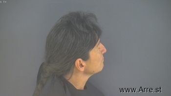 Roxanne  Borth Mugshot