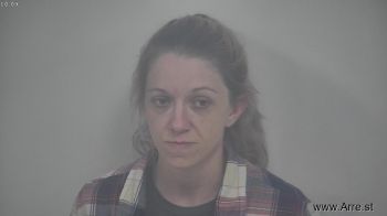 Roxanne Elizabeth Snider Mugshot